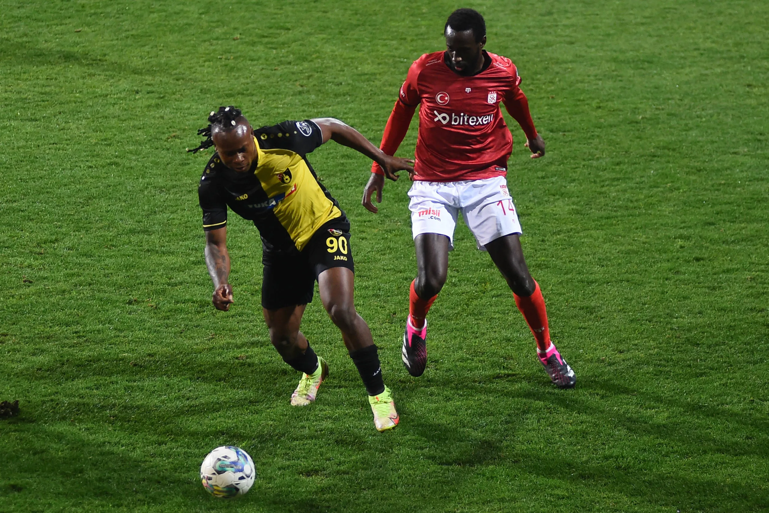 Palpite Sivasspor x Istanbulspor – Campeonato Turco – 23/12/2023