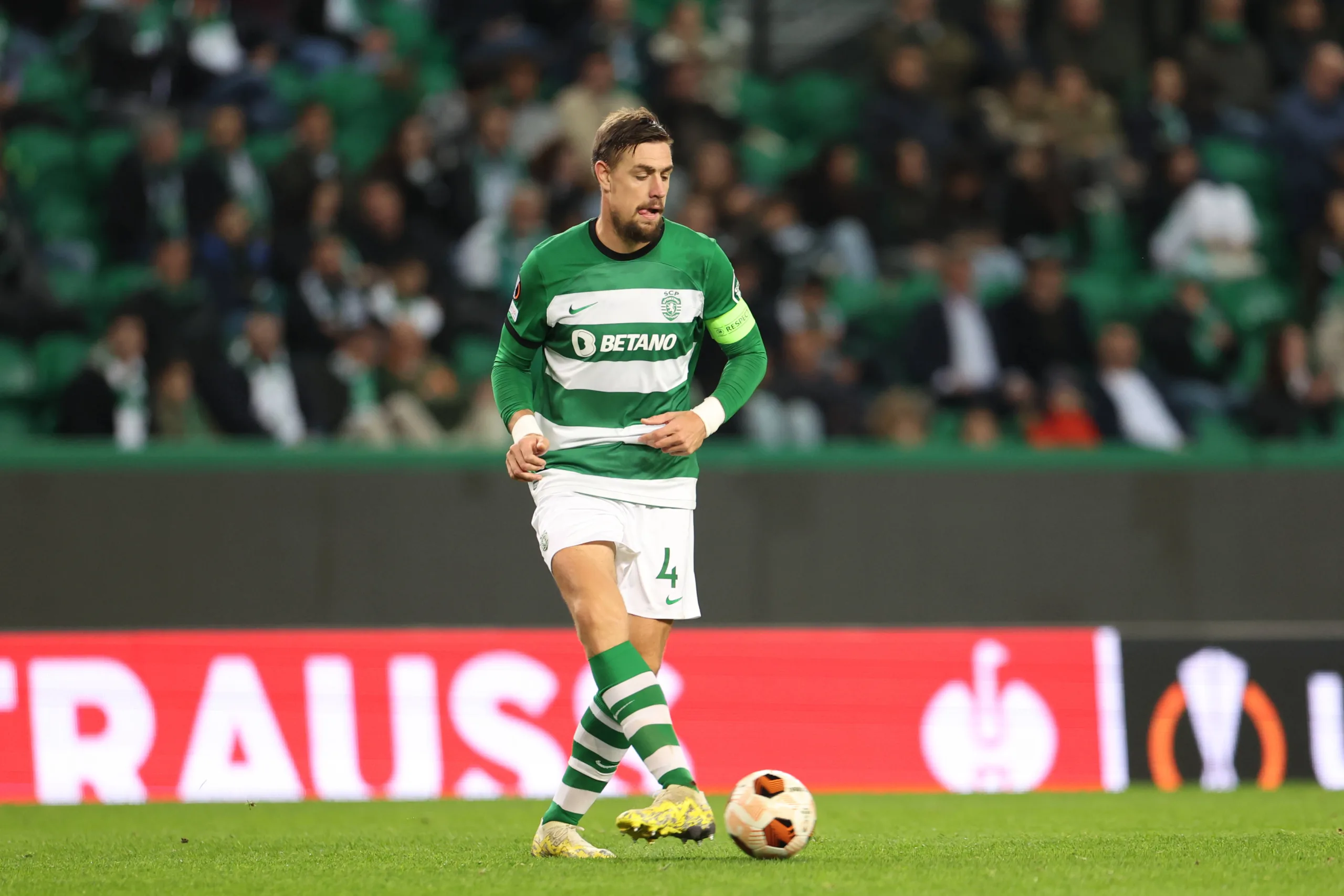 Palpite Sporting x FC Porto – Campeonato Português – 18/12/2023