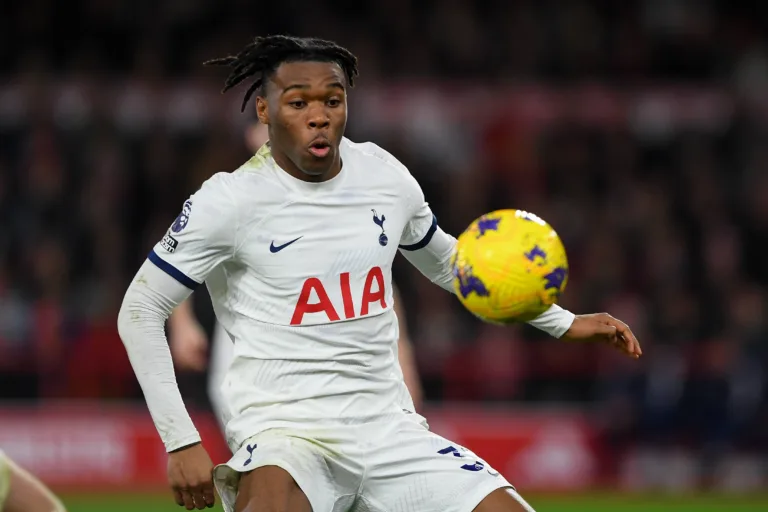 Palpite Tottenham x Everton – Premier League – 23/12/2023