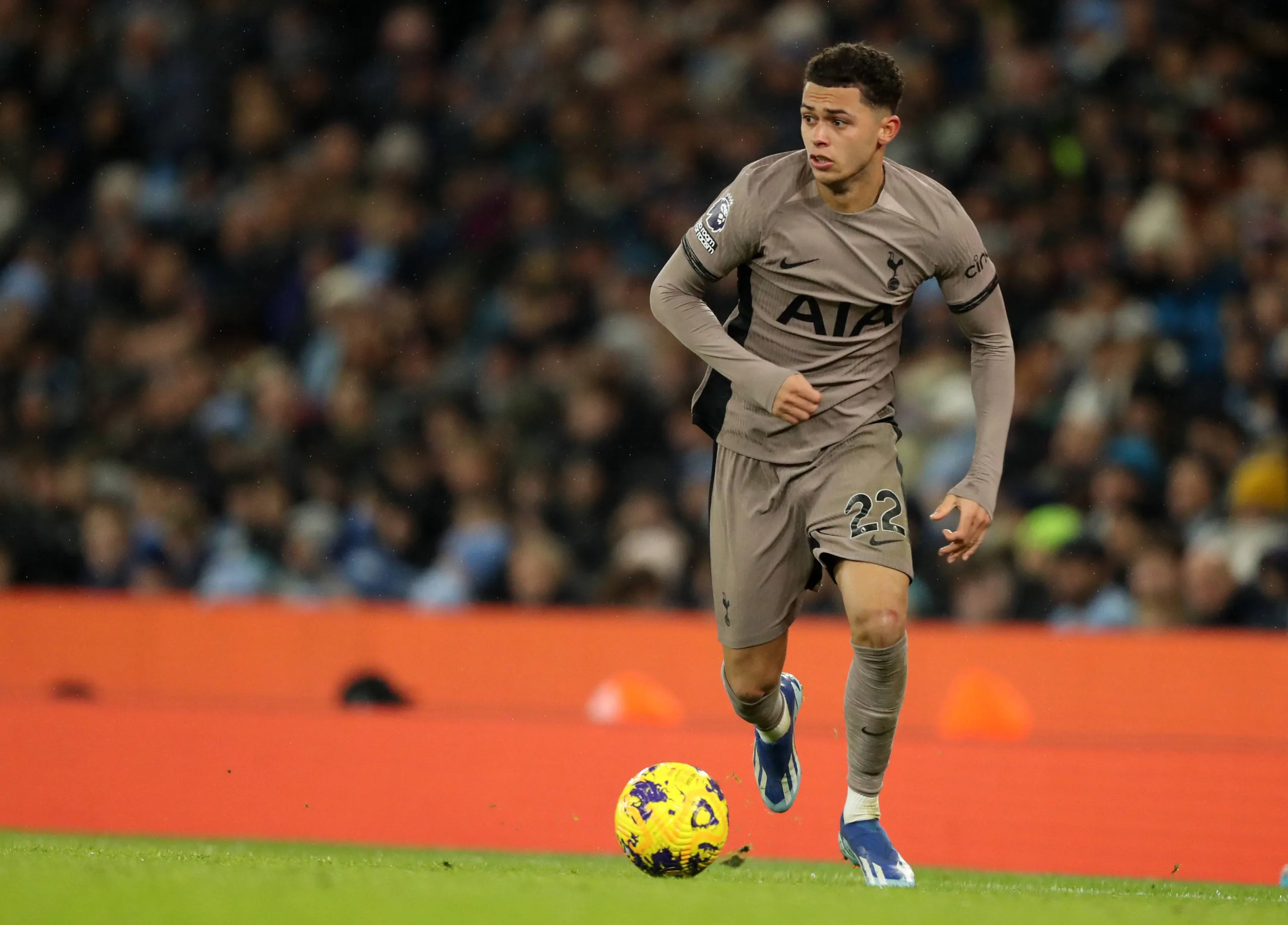 Palpite Tottenham x Newcastle – Premier League – 10/12/2023