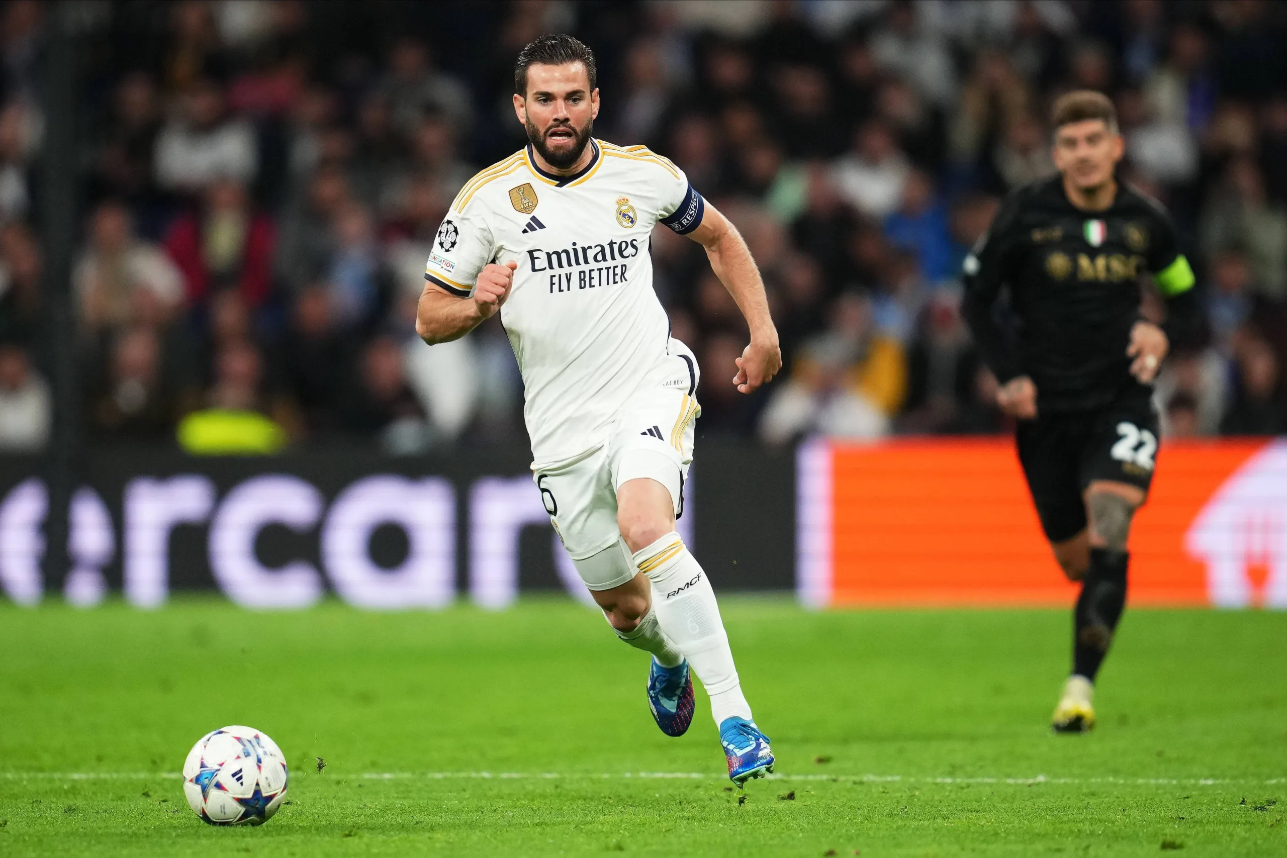 Palpite Union Berlin x Real Madrid – Champions League – 12/12/2023