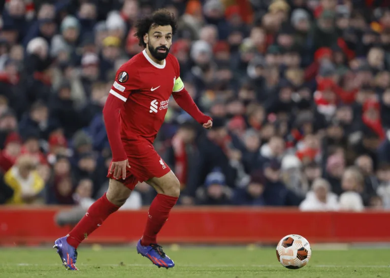 Palpite Union x Liverpool – Liga Europa – 14/12/2023