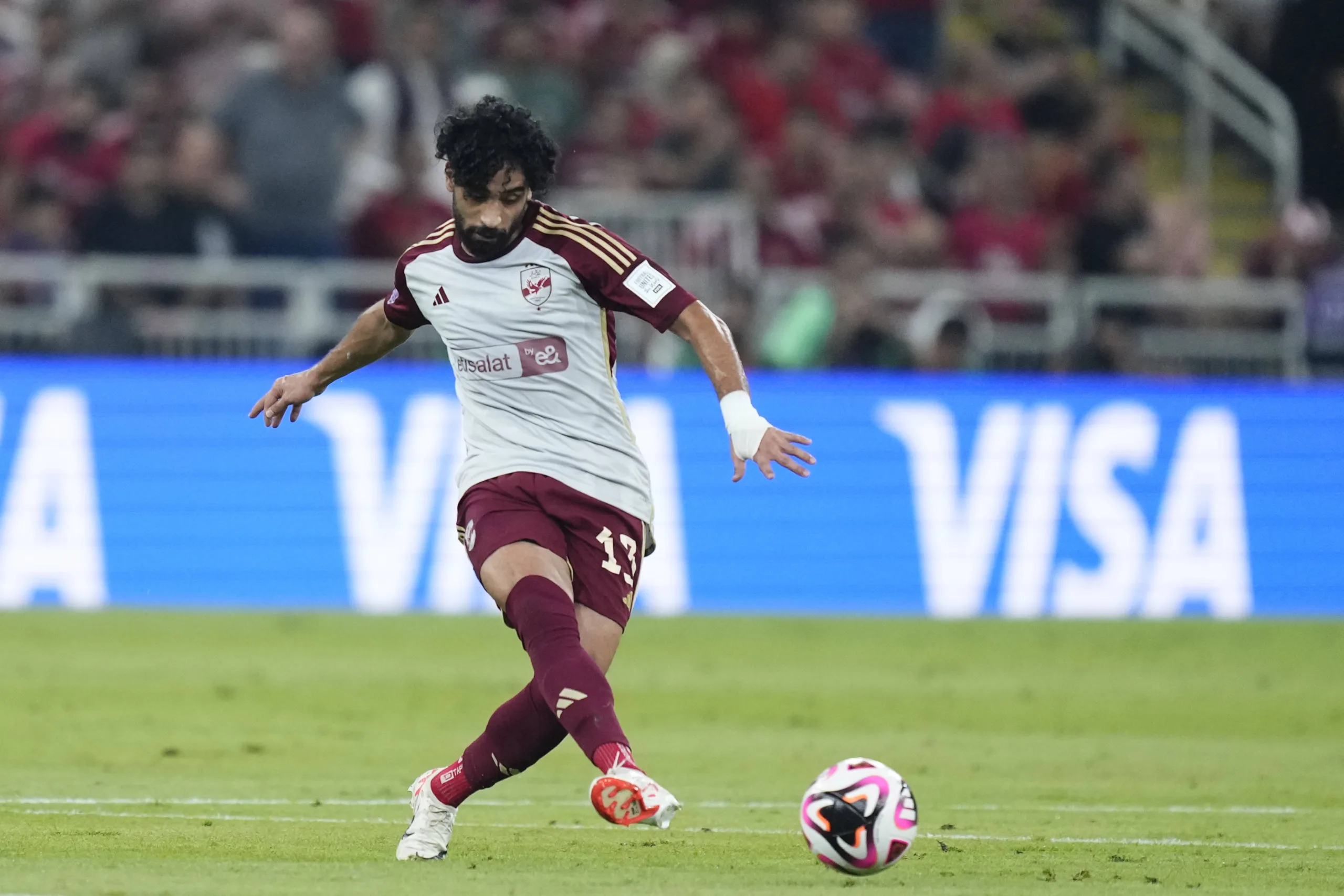 Palpite Urawa Reds x Al Ahly – Mundial de Clubes – 22/12/2023