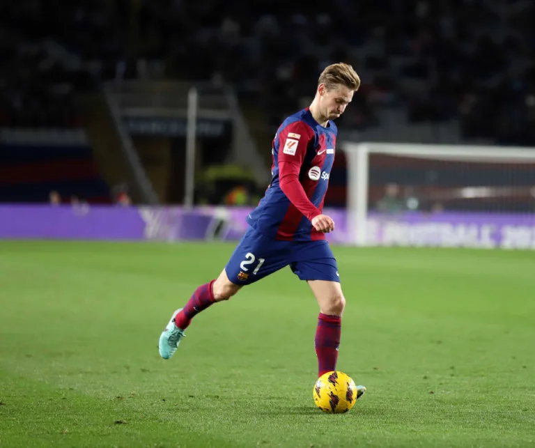 Palpite Valencia x Barcelona – La Liga – 16/12/2023