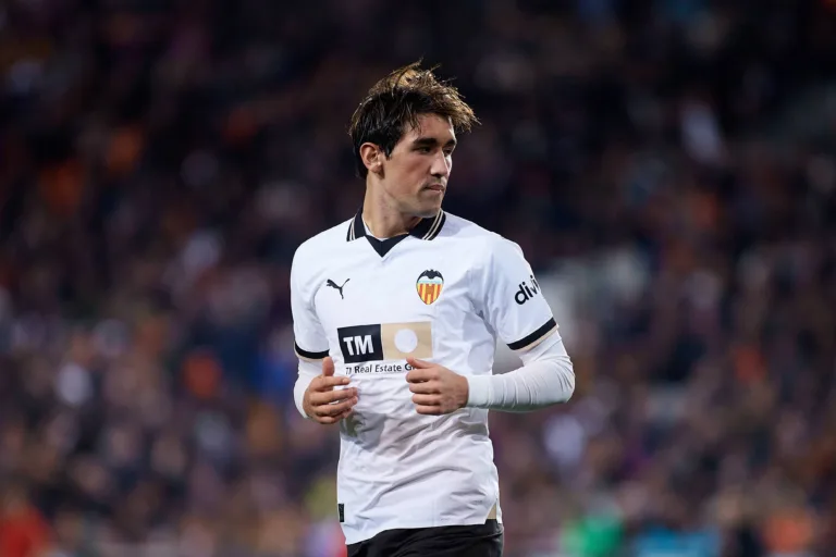 Palpite Valencia x Villarreal – La Liga – 03/01/2024