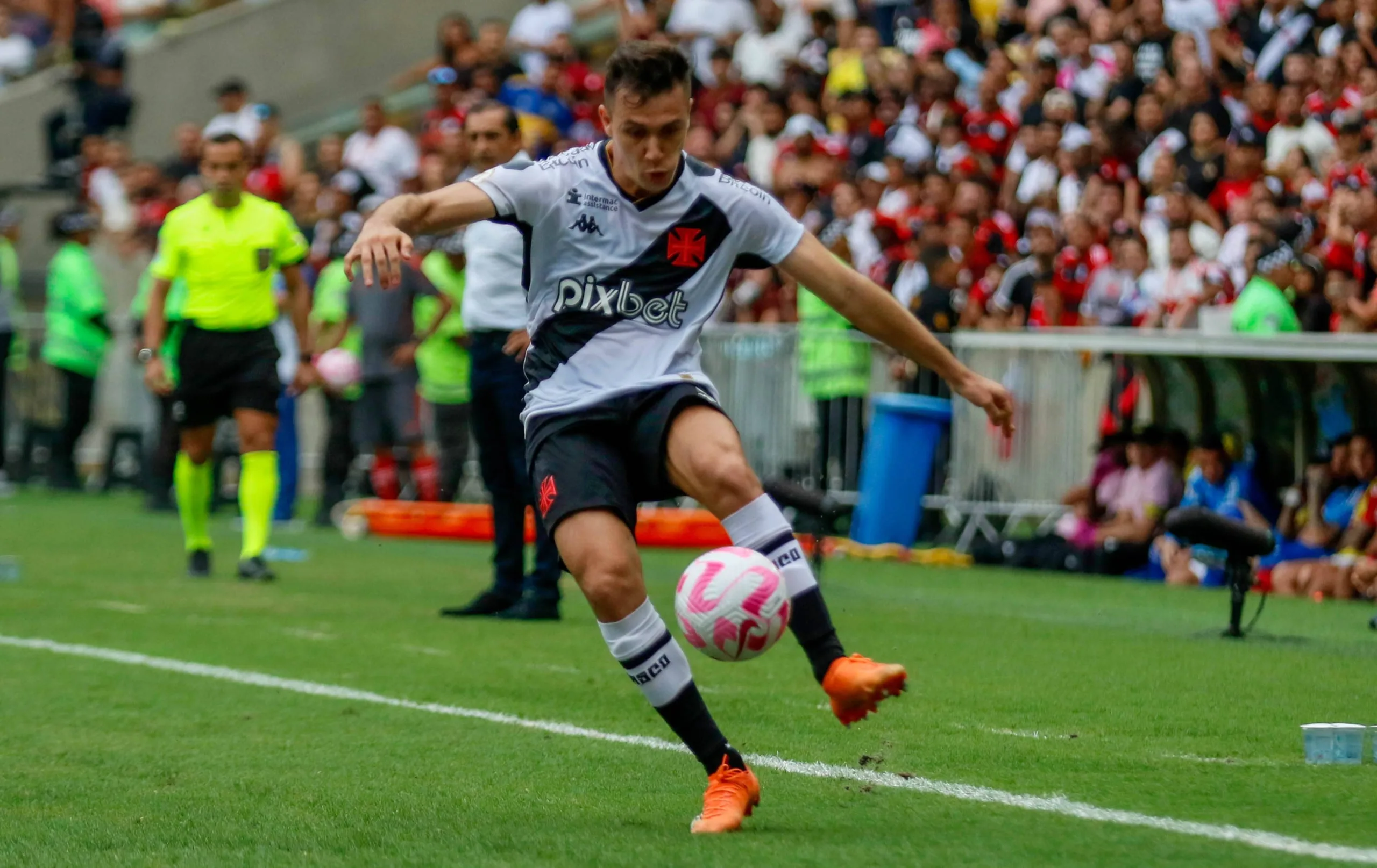 Palpite Vasco x Bragantino – Campeonato Brasileiro – 06/12/2023