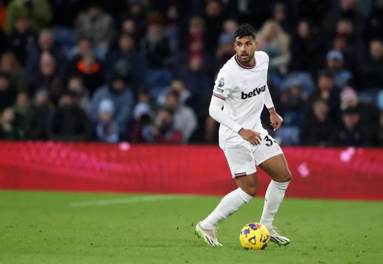 Palpite West Ham x Crystal Palace – Premier League – 03/12/2023