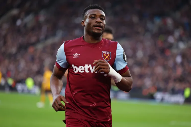 Palpite West Ham United x Manchester United – Premier League – 23/12/2023