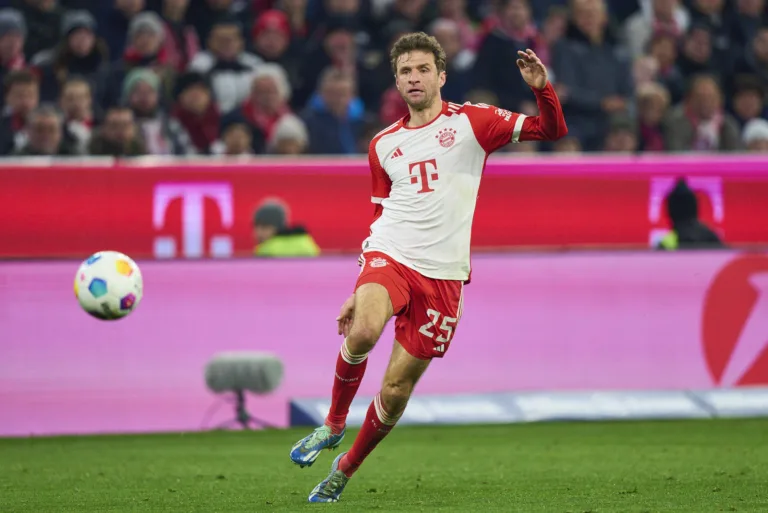 Palpite Wolfsburg x Bayern – Bundesliga – 20/12/2023