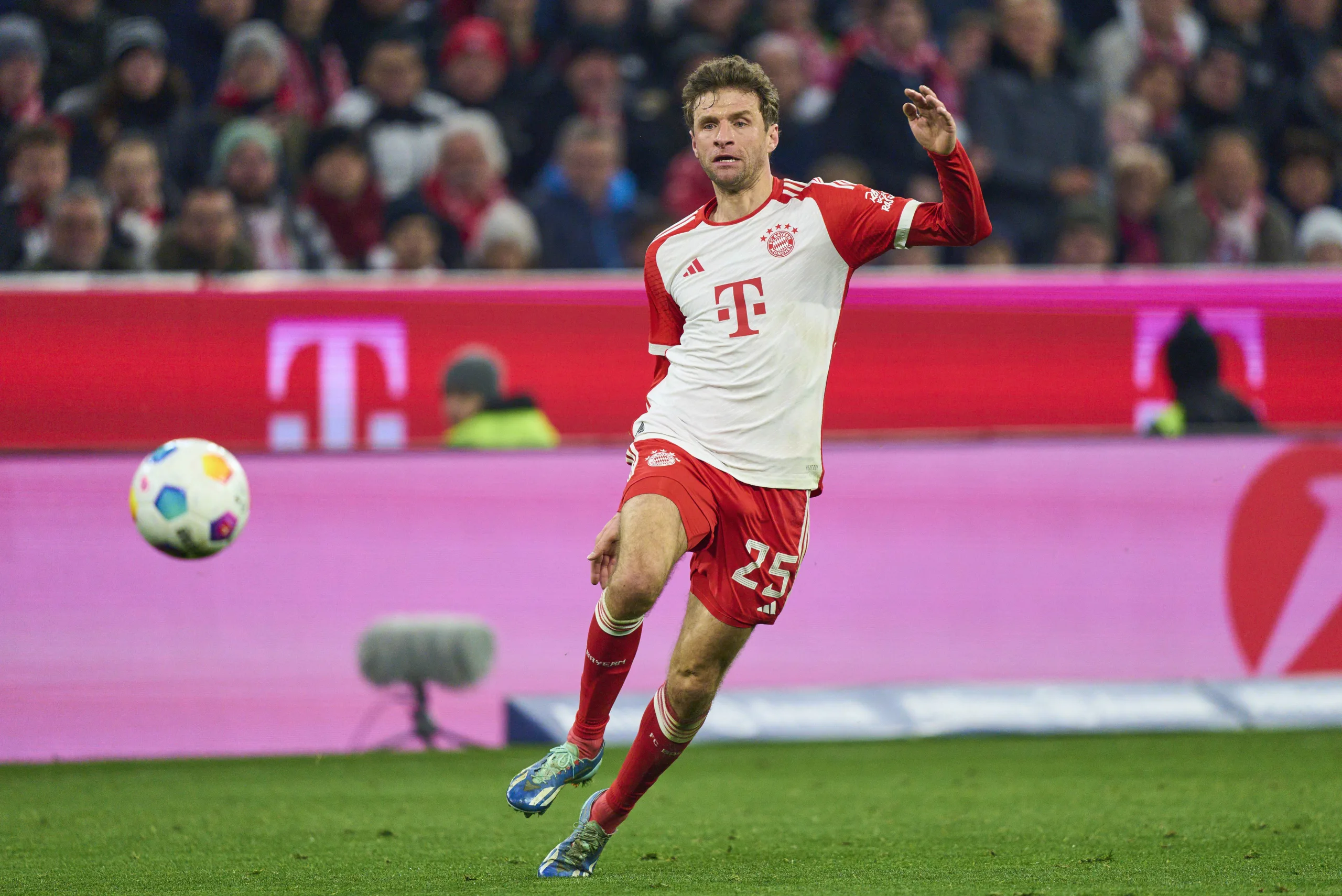 Palpite Wolfsburg x Bayern – Bundesliga – 20/12/2023