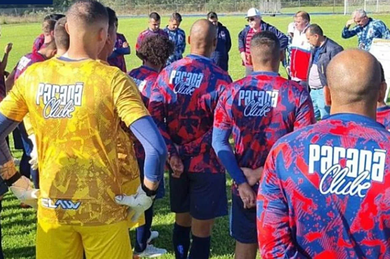 Paraná Clube aprova SAF e pode se fundir com outro clube para voltar à elite do Estadual; entenda