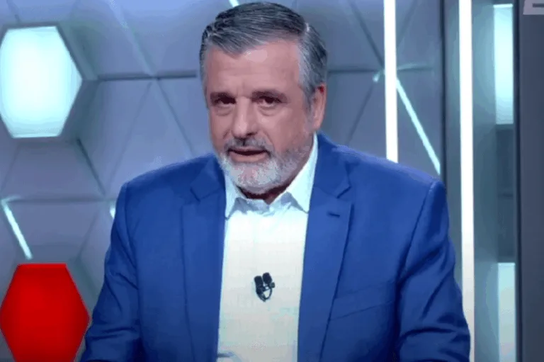 Pascoal crava time que vai sobrar em 2024: “Difícil parar”