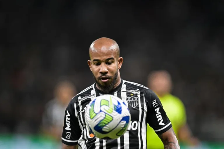 Mercado da bola: Atlético Mineiro pode ter duas saídas