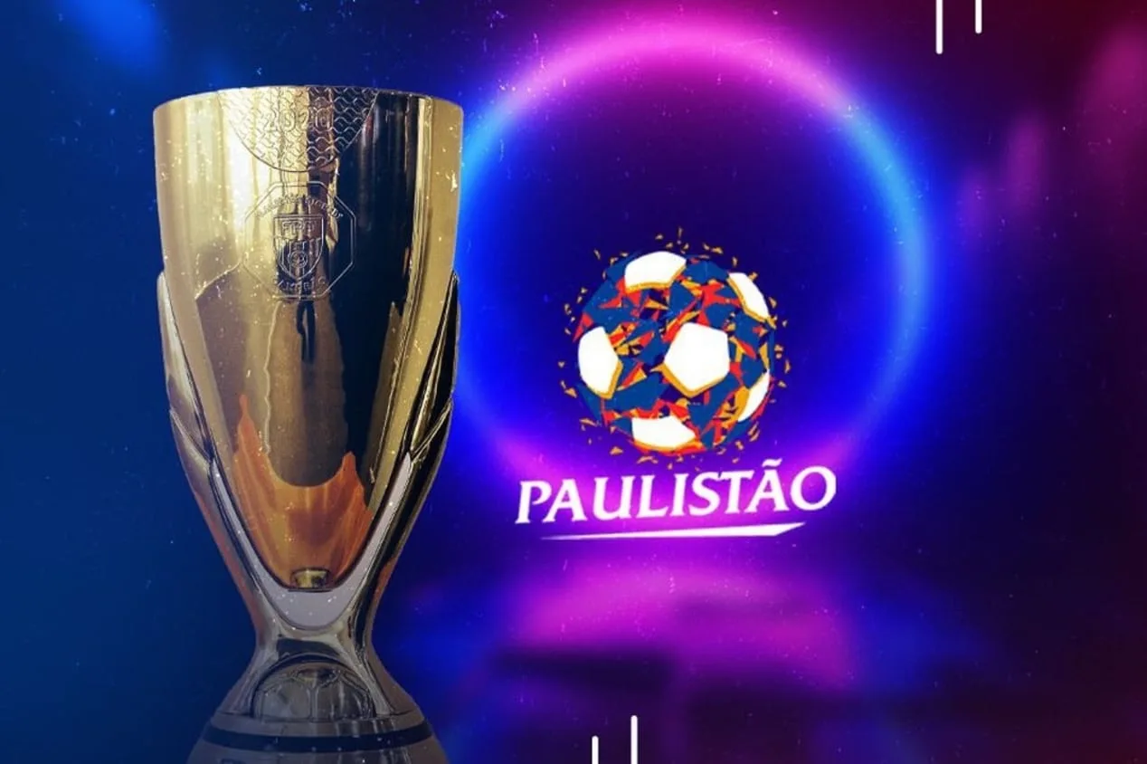 Paulistão: saiba onde assistir a competição em 2024