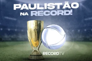 Record é detonada após anúncio de reforço para o Paulistão 2024: “Sacanagem”