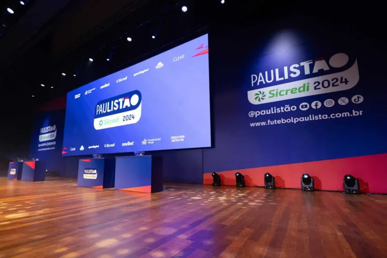 Paulistão já tem primeiros confrontos das quartas de final definidos; veja