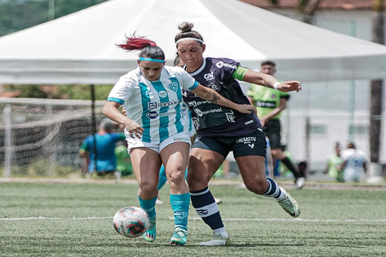 Remo x Paysandu: saiba tudo sobre a final do Parazão Feminino