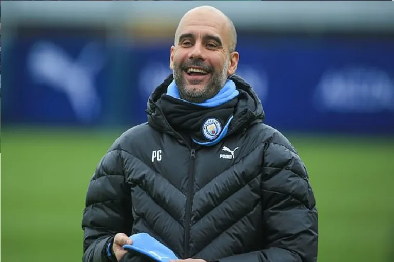 Pep Guardiola critica modelo do Mundial de Clubes: “Precisamos de mais tempo”