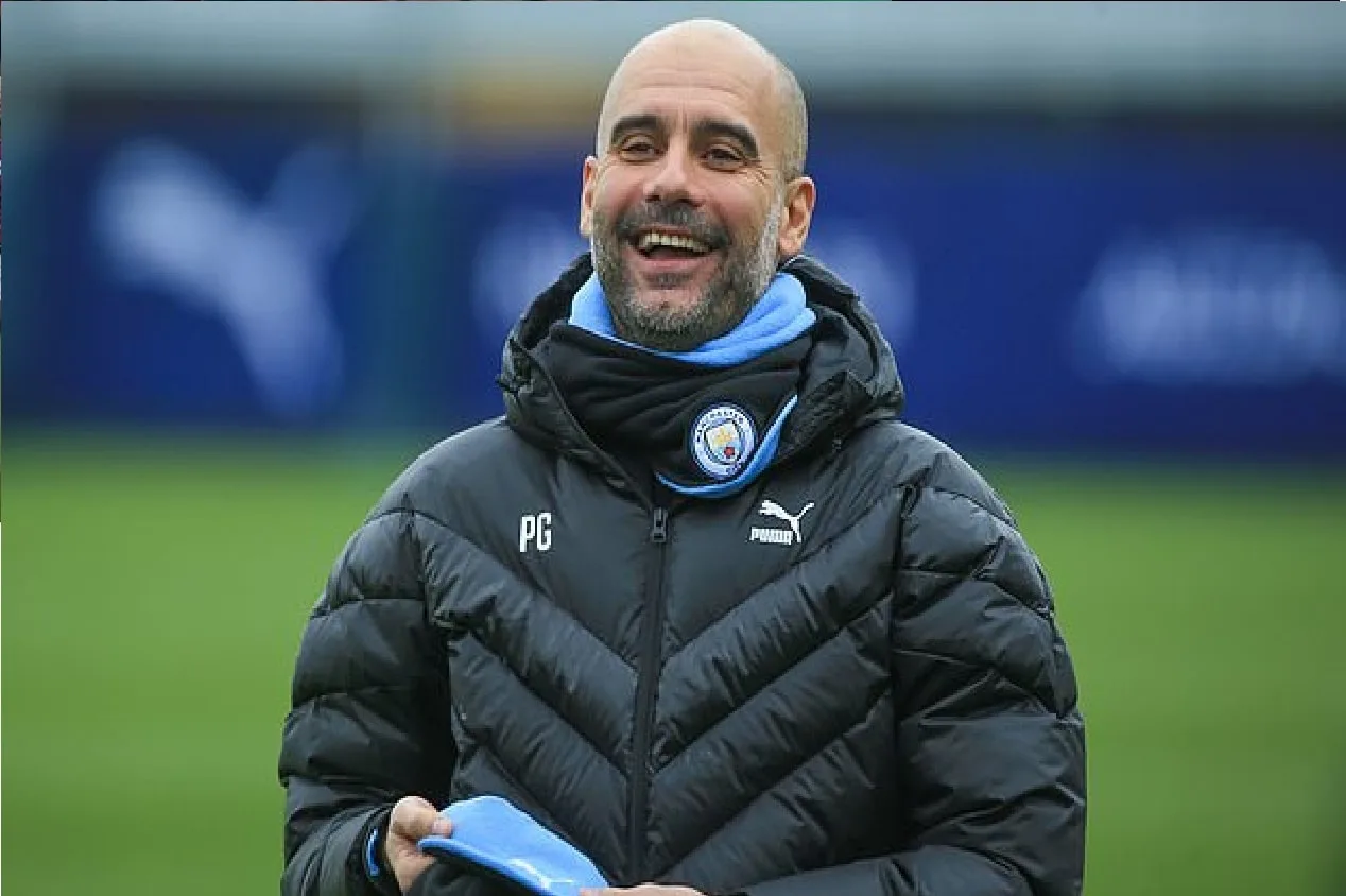 Pep Guardiola critica modelo do Mundial de Clubes: “Precisamos de mais tempo”