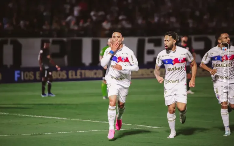 Mercado da bola: Yago Pikachu fica em definitivo no Fortaleza; veja detalhes