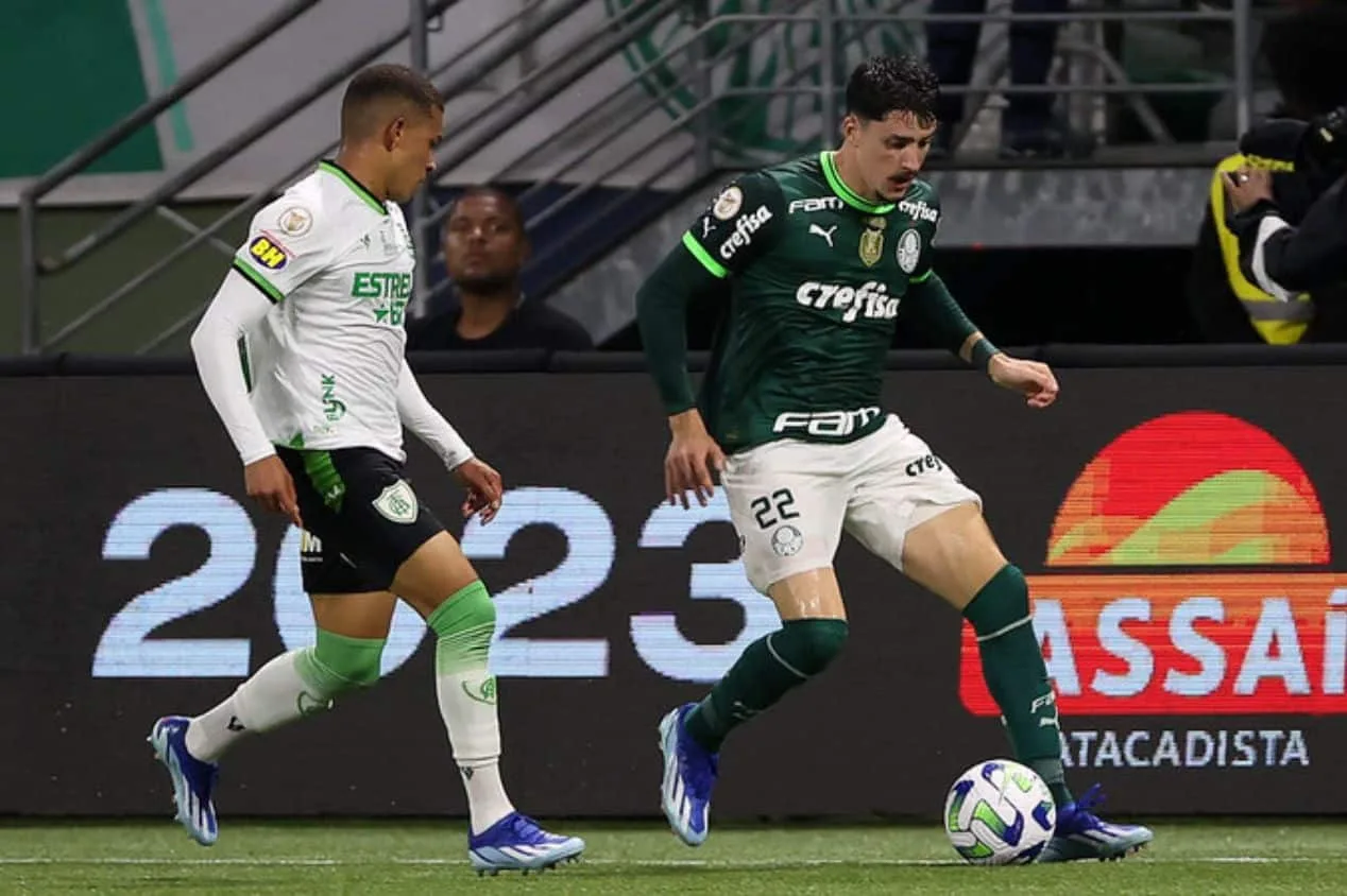Píquerez abre o jogo se fica no Palmeiras ou vai para a Europa
