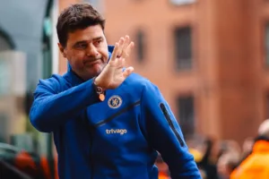 Pochettino, do Chelsea, comenta demora para formular time: “Como construir uma casa”