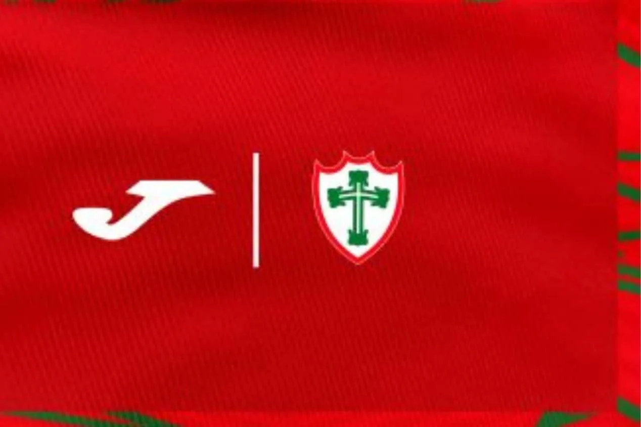 Portuguesa terá novo fornecedor de material esportivo