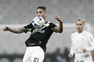 Vasco tem dez jogadores em fim de contrato; veja todos