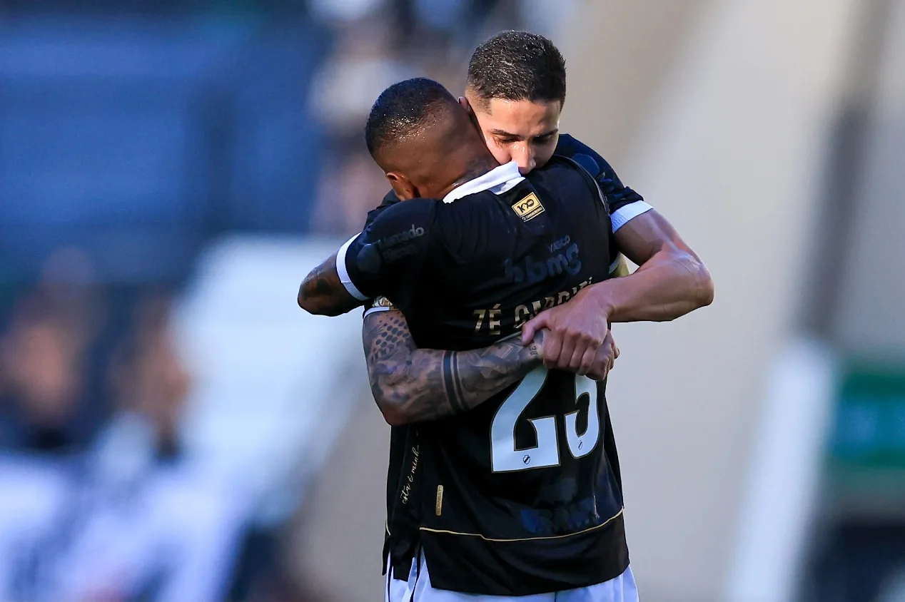 Ramón Díaz faz pedido especial de ‘reforço’ para o Vasco em 2024