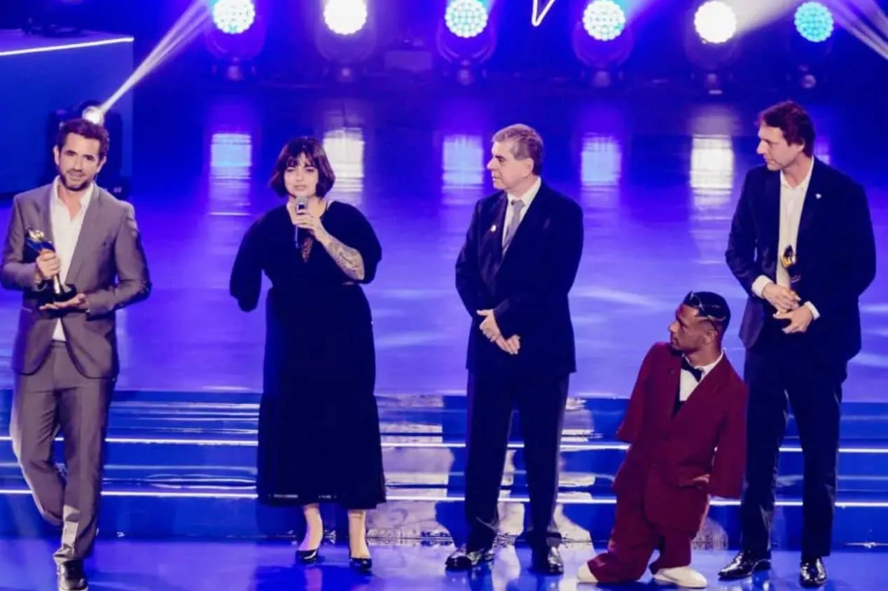 CPB elege melhores atletas de 2023; veja ganhadores