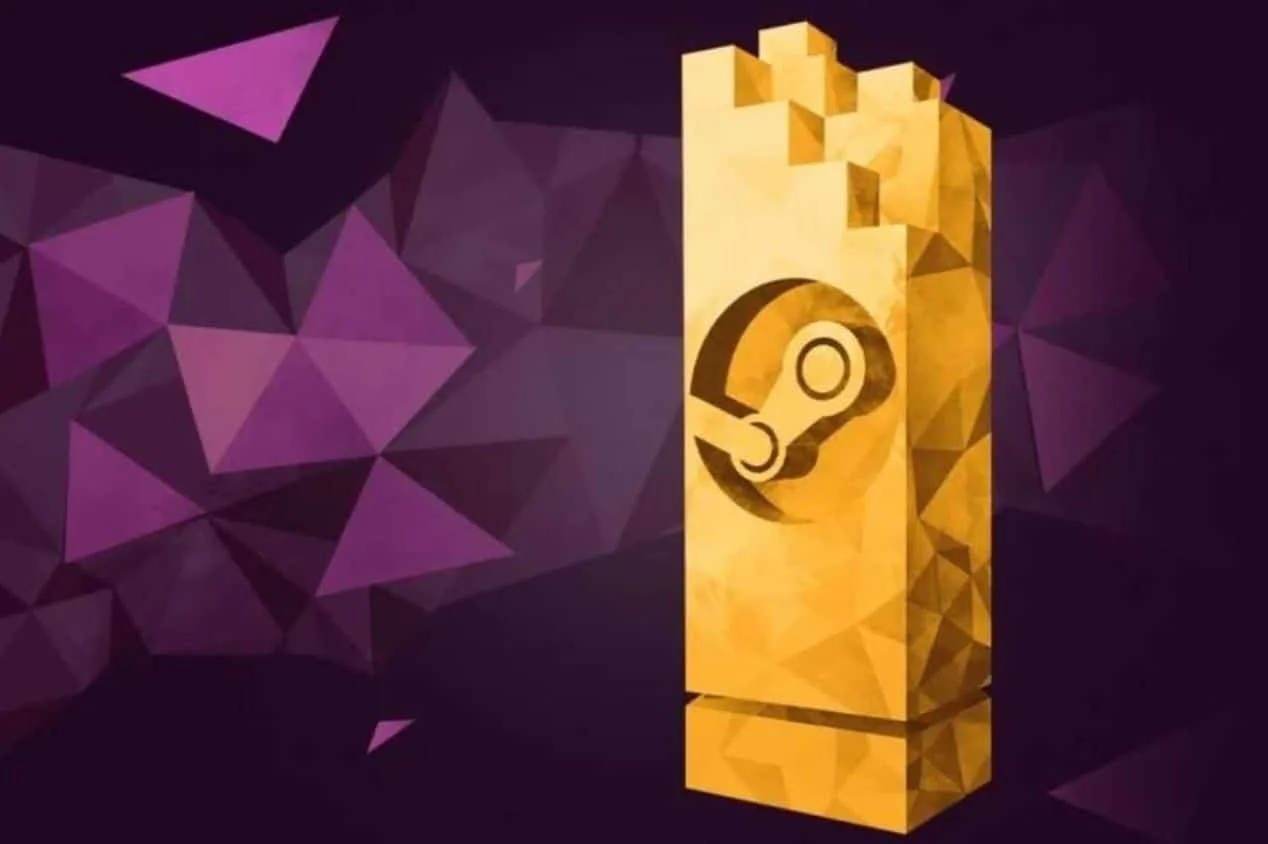 Prêmios Steam 2023: veja a lista de indicados