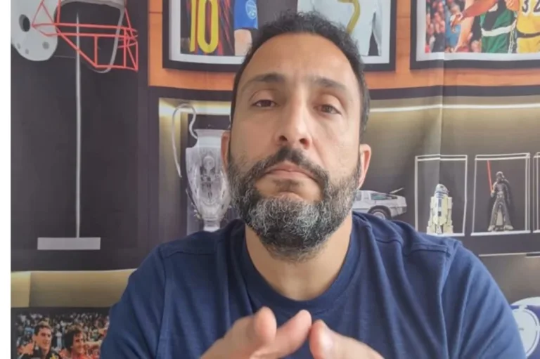 VSR analisa transferências de Moscardo e Beraldo para o PSG: “Novo rumo”