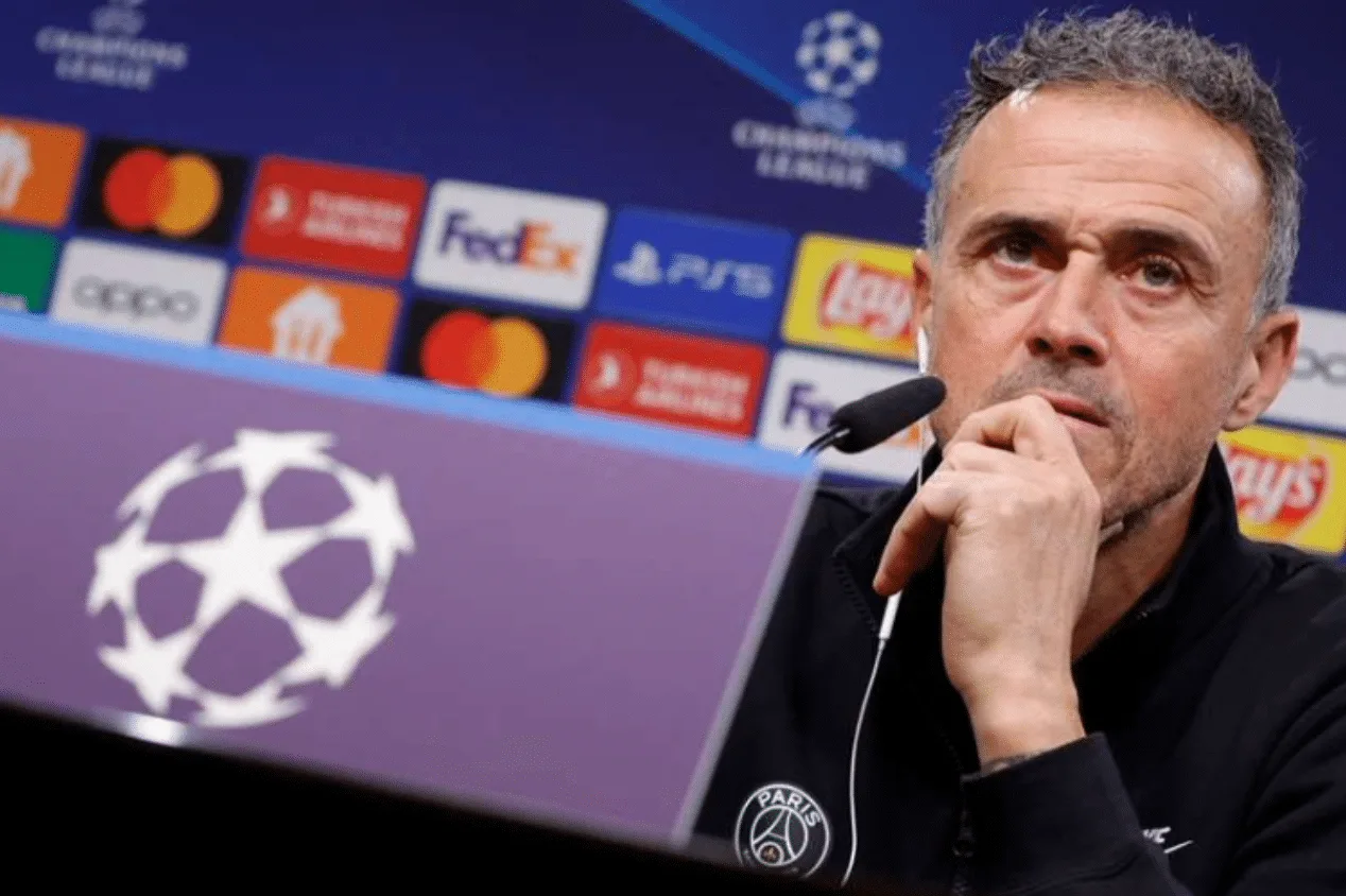 Veja a provável escalação do PSG hoje contra o Borussia Dortmund