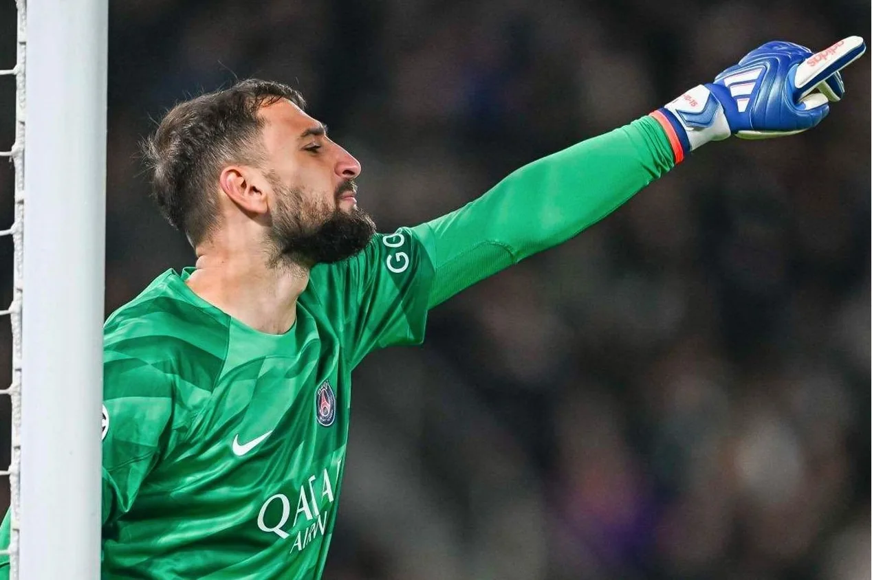 PSG tem problema para os próximos dois jogos