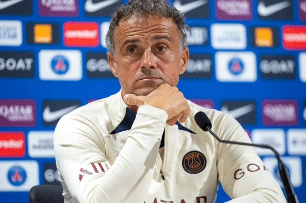 PSG hoje tem desfalques contra o Le Havre; veja quem está fora