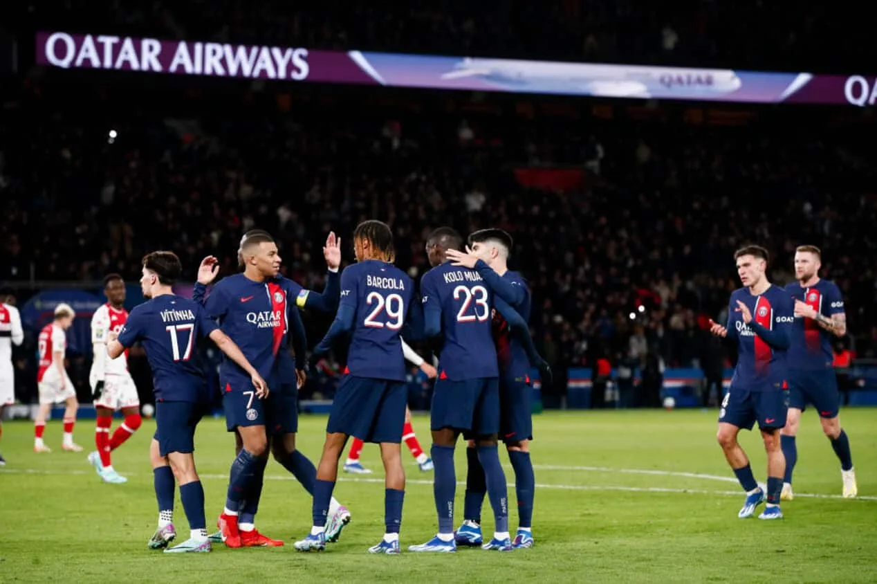 PSG encara Le Havre por liderança do Campeonato Francês; saiba onde assistir ao vivo 