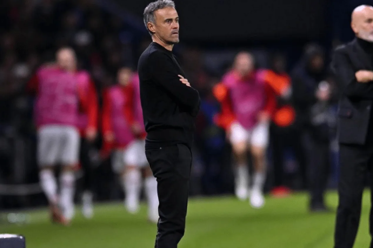 PSG tem desfalques em jogo contra o Lille pelo Campeonato Francês; veja lista