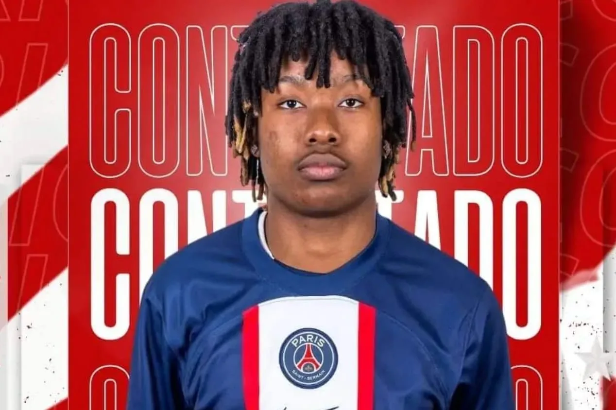 Veja a provável escalação do PSG hoje contra o Nantes pela Ligue 1