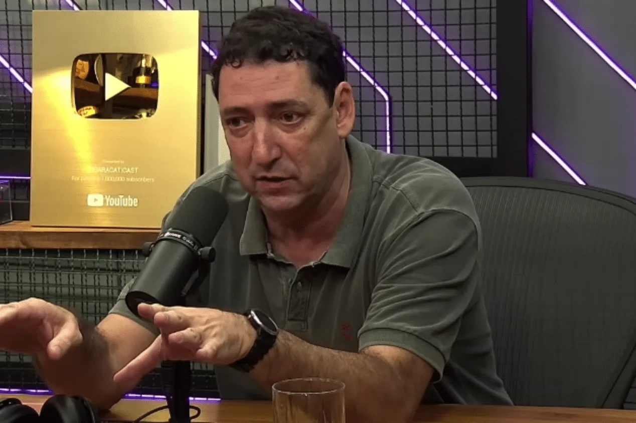 PVC não pipoca e sinaliza campeão do Mundial de Clubes: “Chance maior”