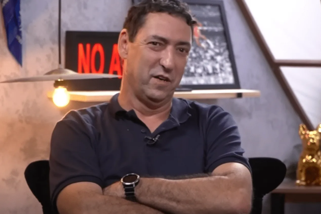 PVC faz alerta sobre possível reforço do Flamengo: “Não vai jogar”