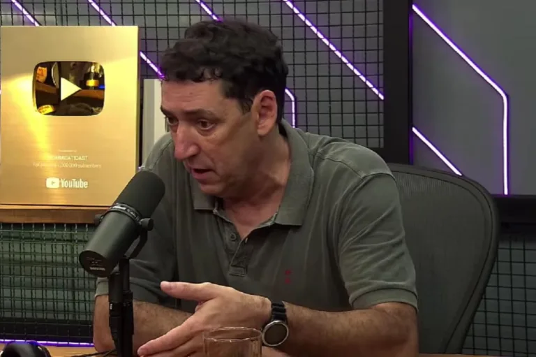 PVC elege craque do Brasileirão 2023: “Não acho que foi o Suárez”