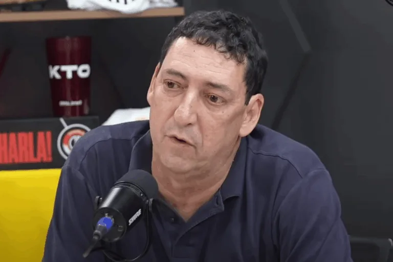 PVC crava novo reforço do Palmeiras para 2024: “Será anunciado” 