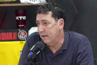 PVC mercado da bola Palmeiras