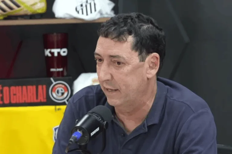 PVC exalta nova contratação do Flamengo: “A quarta mais cara”