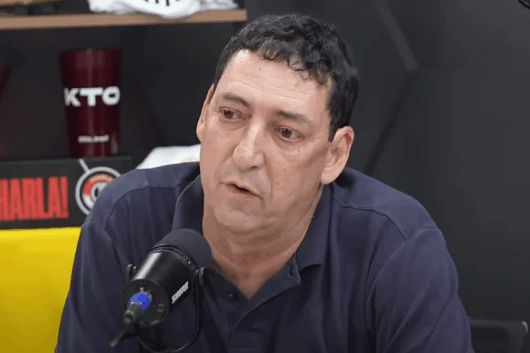 PVC faz alerta sobre possível reforço do Palmeiras: “Caiu de produção”