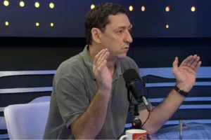 PVC crava resultados de duas “finais” na última rodada do Brasileirão 2023