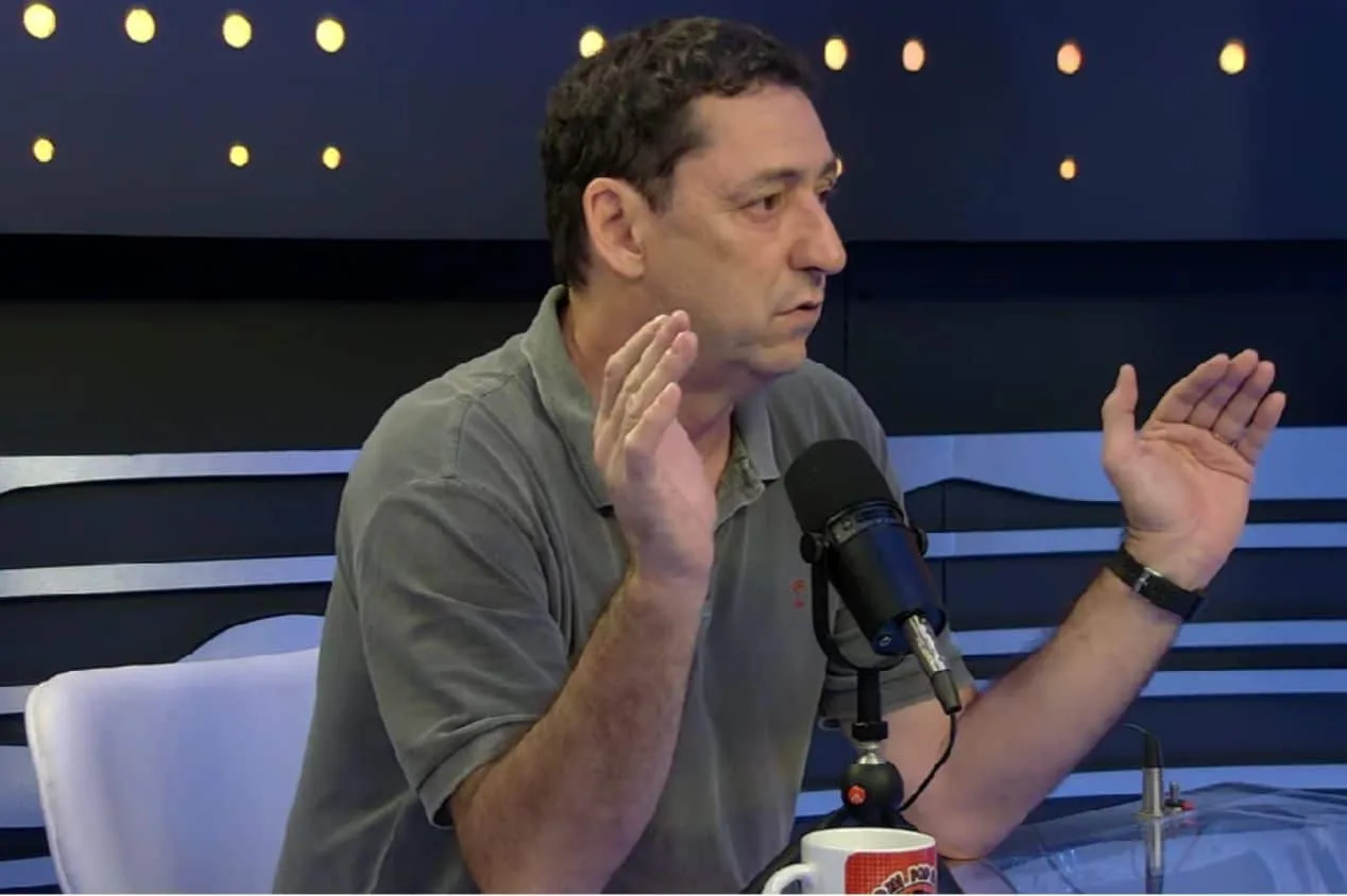 PVC crava resultados de duas “finais” na última rodada do Brasileirão 2023