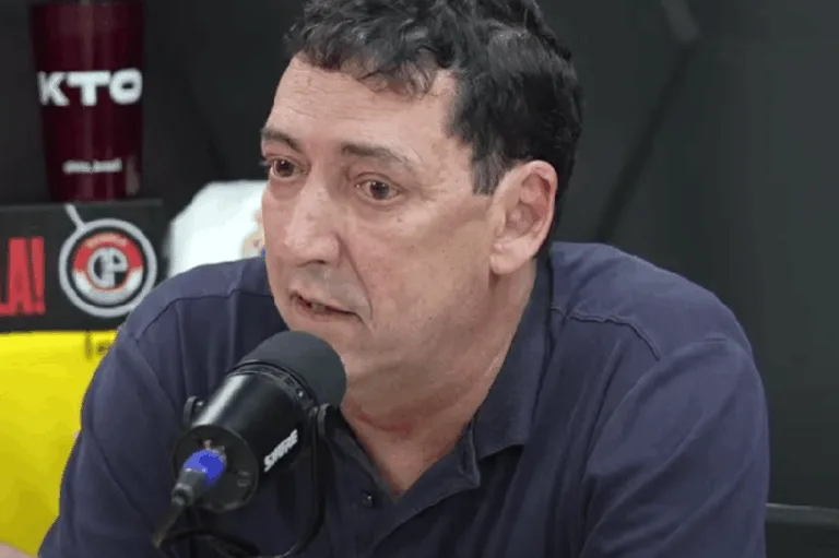 PVC é sincero sobre possível reforço do Palmeiras: “Muito difícil”