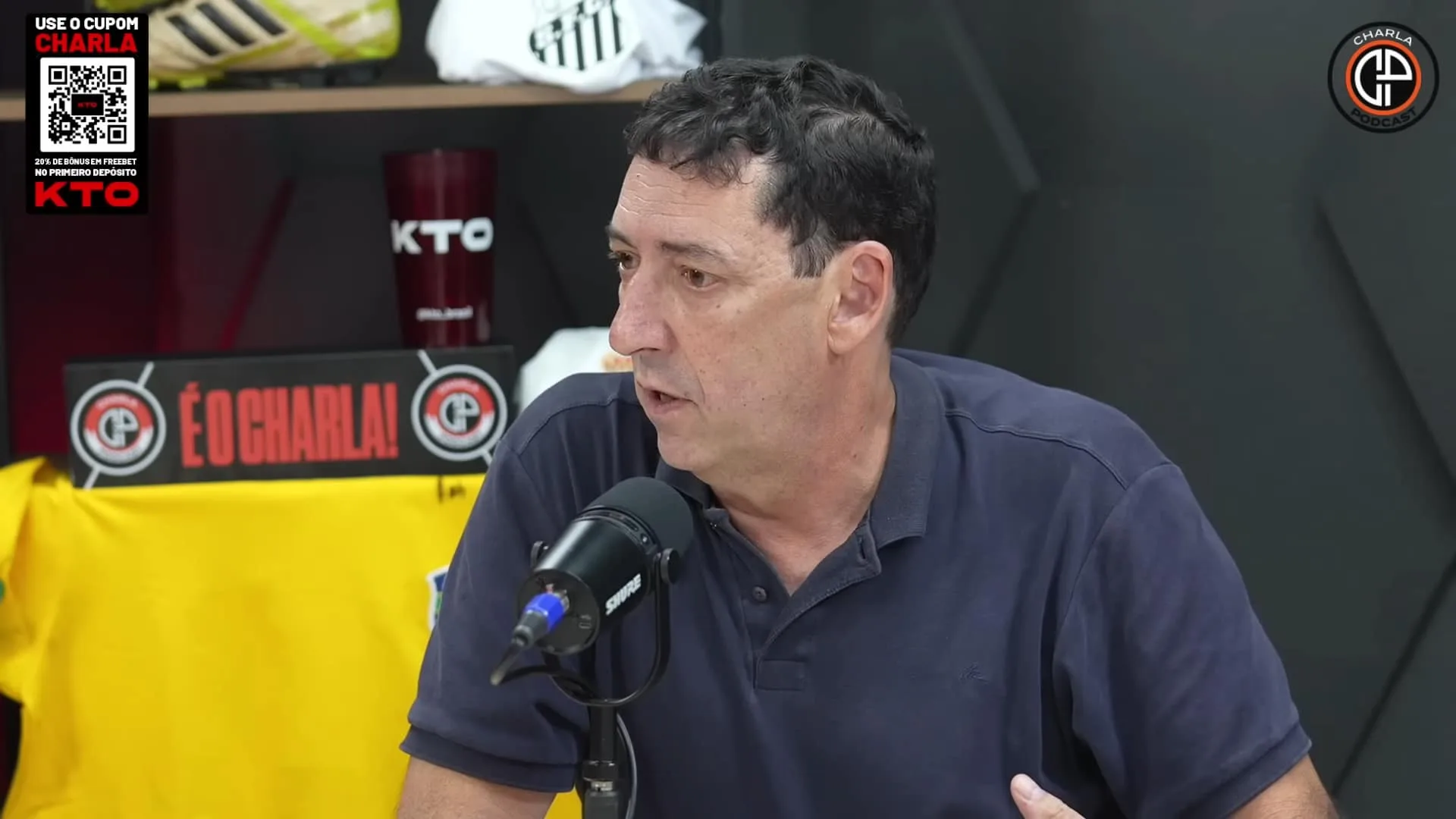 PVC elege o maior técnico da história do Palmeiras