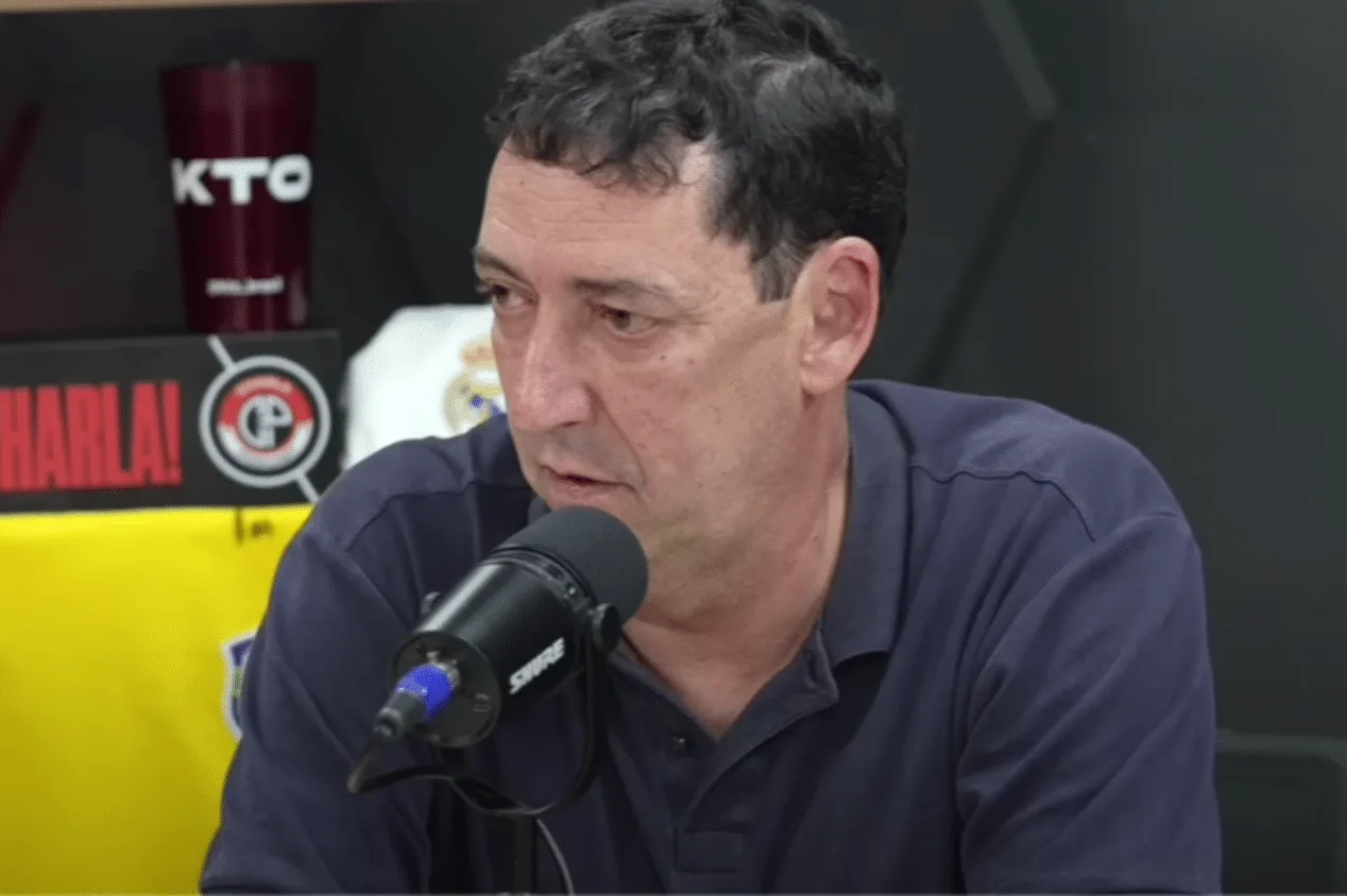 Palmeiras “vence” rival para fechar com reforço, revela PVC